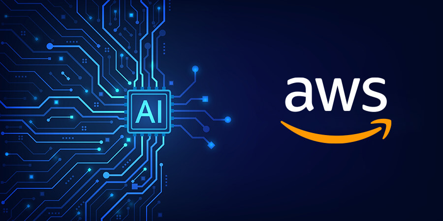 AWS Logo