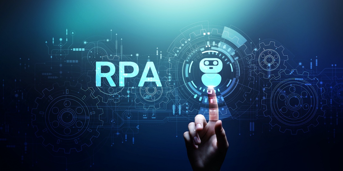 RPA Logo